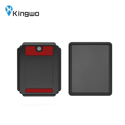 Traqueur de capitaux de Kingwo CatM1 NOTA: NT07E GPS imperméable avec 5 ans de vie de batterie