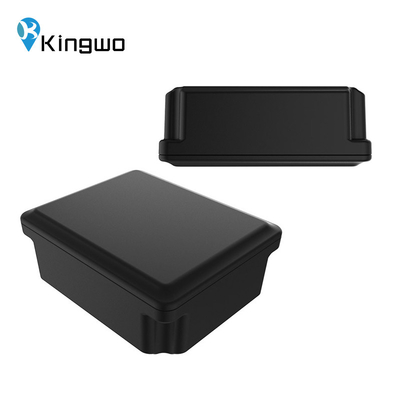 Position Kingwo de Wifi de moniteur de la température de traqueur de capitaux de Mini Waterproof GPS