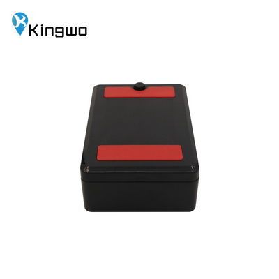 Le traqueur rechargeable Mini Handheld Wireless Micro Non de Kingwo LT03 4G GPS a actionné des capitaux
