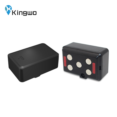 Radio de la vie de Kingwo Mini Gps Tracker Long Battery dépistant des dispositifs pour des véhicules