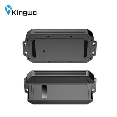 Traqueur robuste de capitaux de Bluetooth de valeur élevée de Wifi de traqueur de vélo de CatM1 livres AGPS Gprs