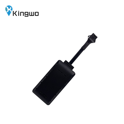 Paramètre de Bluetooth de traqueurs de GPS de véhicule de MT100 2G plaçant se relier de capteur de carburant de BLE