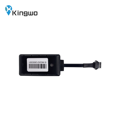 Paramètre de Bluetooth de traqueurs de GPS de véhicule de MT100 2G plaçant se relier de capteur de carburant de BLE