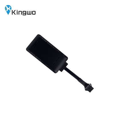 Paramètre de Bluetooth de traqueurs de GPS de véhicule de MT100 2G plaçant se relier de capteur de carburant de BLE
