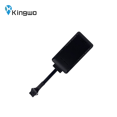 Paramètre de Bluetooth de traqueurs de GPS de véhicule de MT100 2G plaçant se relier de capteur de carburant de BLE