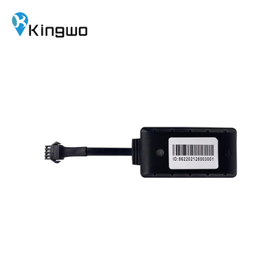 Paramètre de Bluetooth de traqueurs de GPS de véhicule de MT100 2G plaçant se relier de capteur de carburant de BLE
