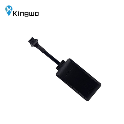 Paramètre de Bluetooth de traqueurs de GPS de véhicule de MT100 2G plaçant se relier de capteur de carburant de BLE