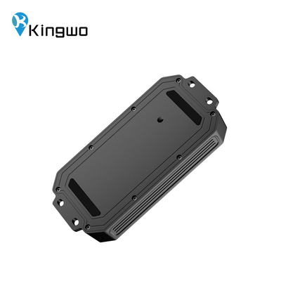 Traqueur robuste de capitaux de Bluetooth de valeur élevée de Wifi de traqueur de vélo de CatM1 livres AGPS Gprs